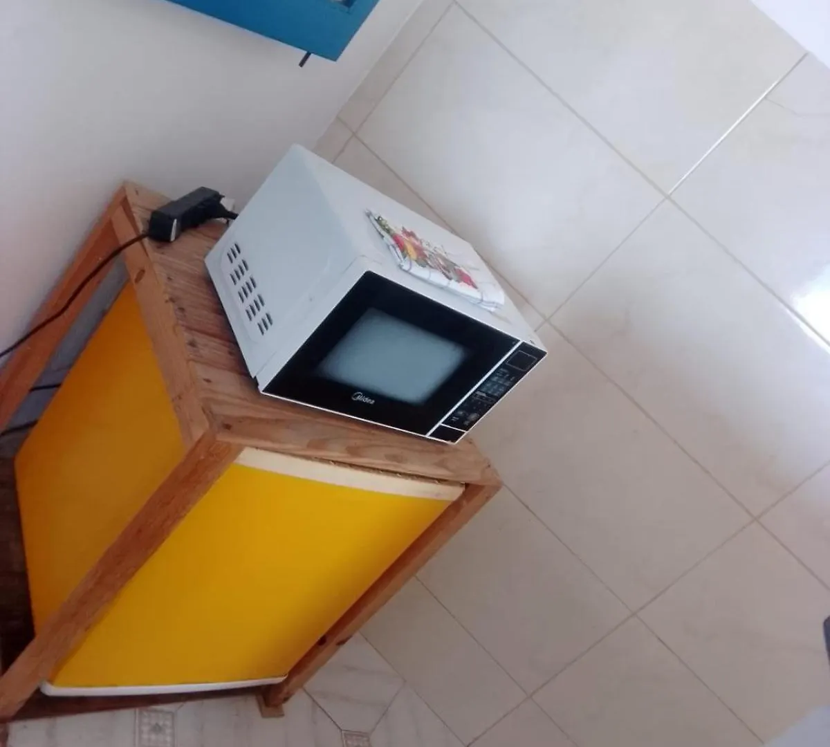 Pousada Mar Do Foguete Cabo Frio Brazília