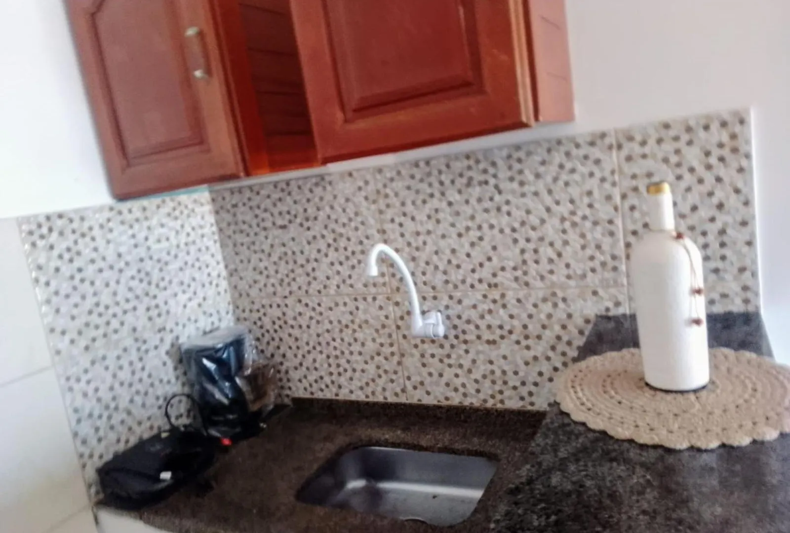 Pousada Mar Do Foguete Cabo Frio Brazília