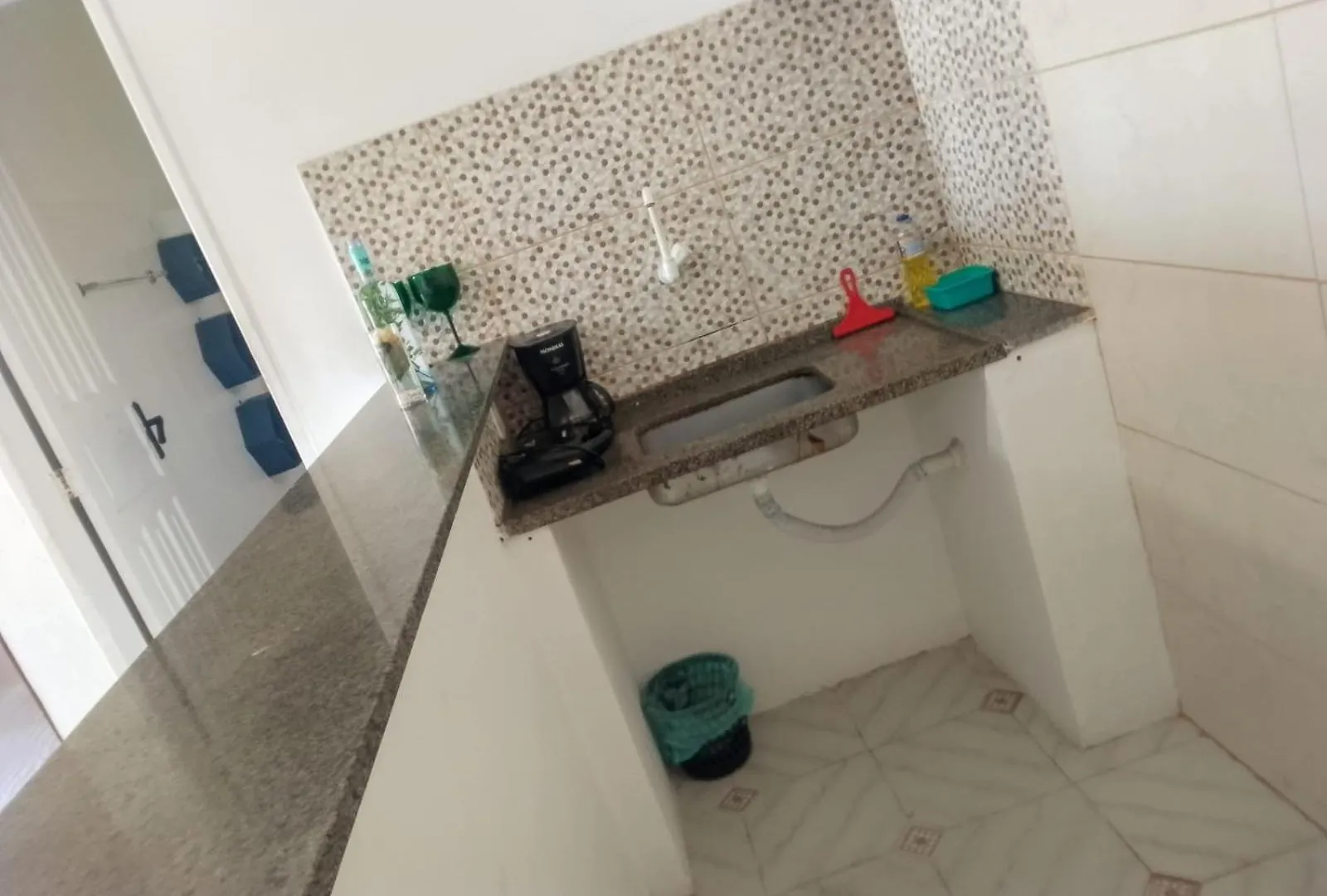 Pousada Mar Do Foguete Cabo Frio Brazília