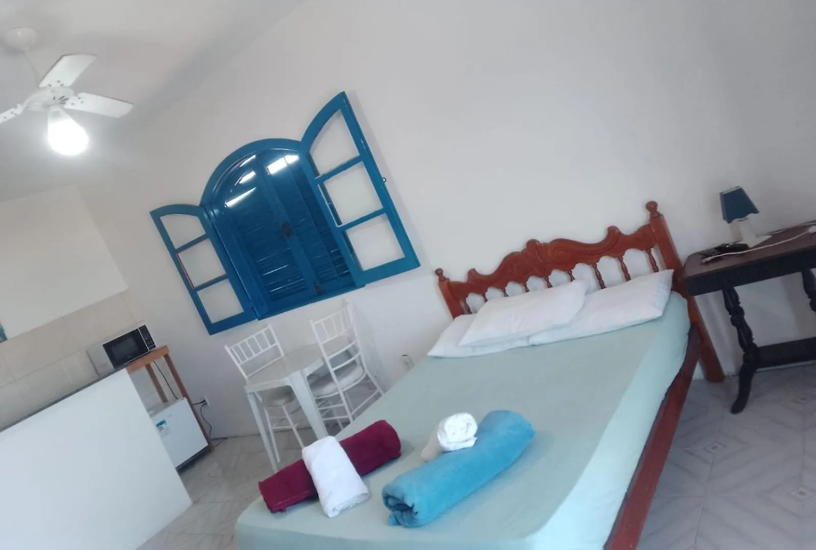 Pousada Mar Do Foguete Cabo Frio