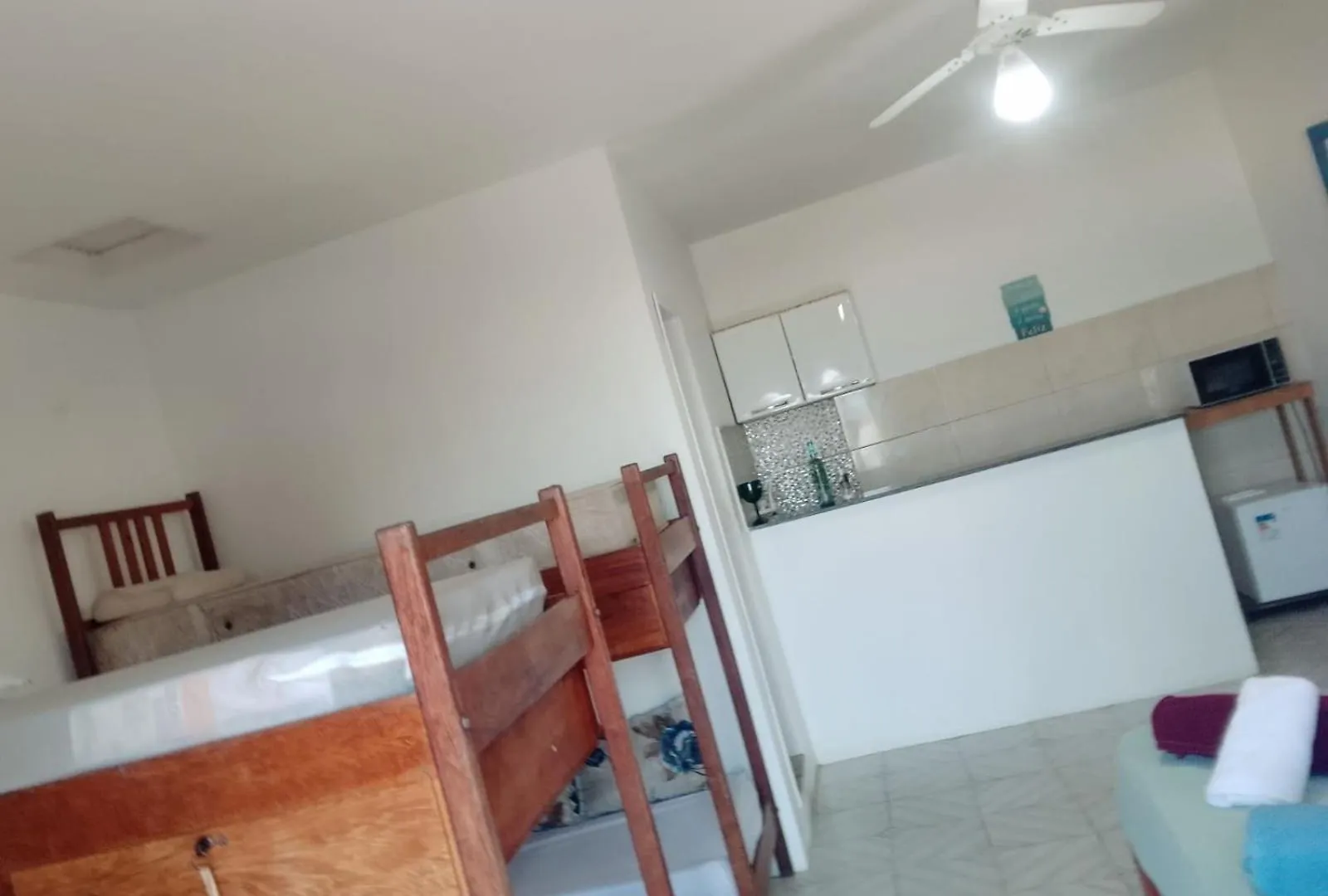 Pousada Mar Do Foguete Cabo Frio