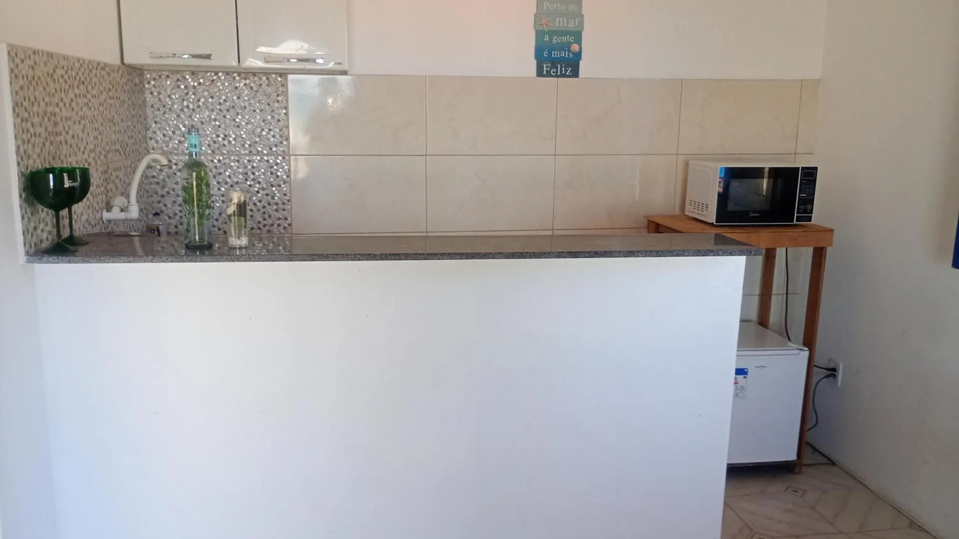 Fogadó Pousada Mar Do Foguete Cabo Frio