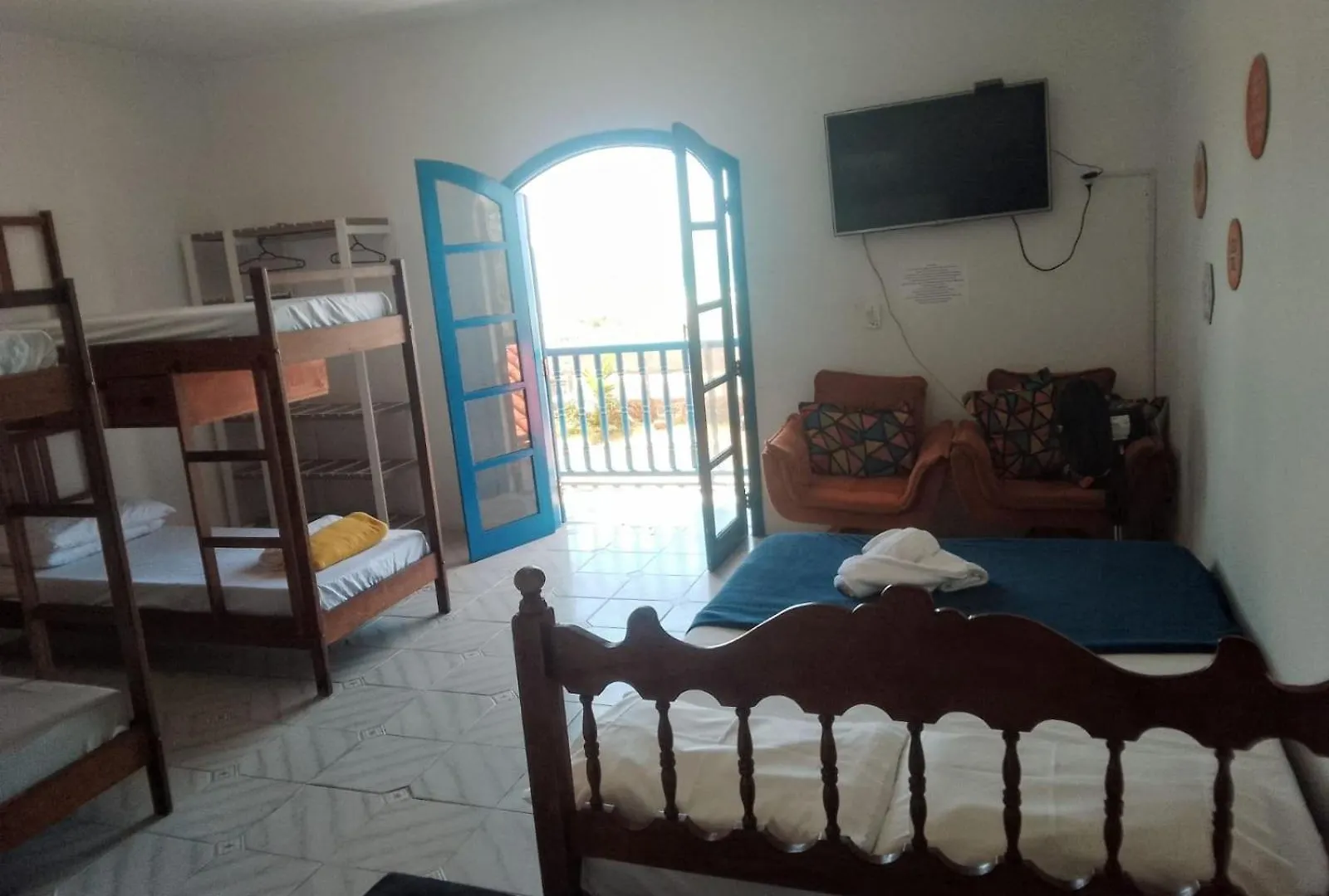 Pousada Mar Do Foguete Cabo Frio Inn