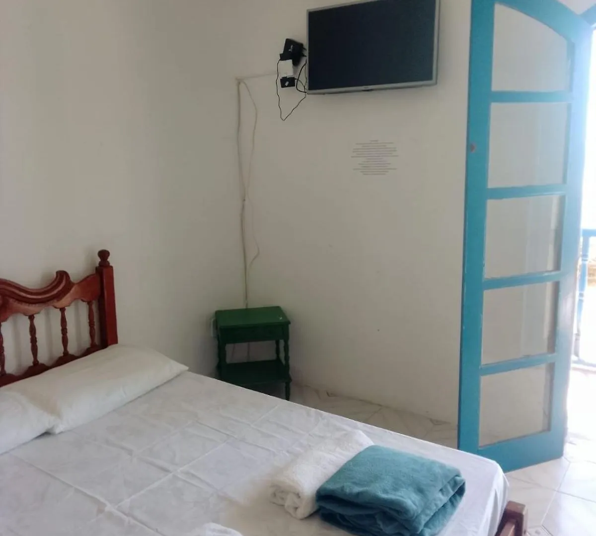 Pousada Mar Do Foguete Cabo Frio Inn