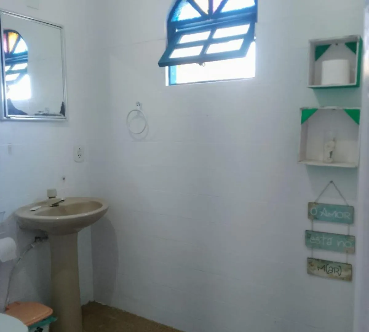 Inn Pousada Mar Do Foguete Cabo Frio
