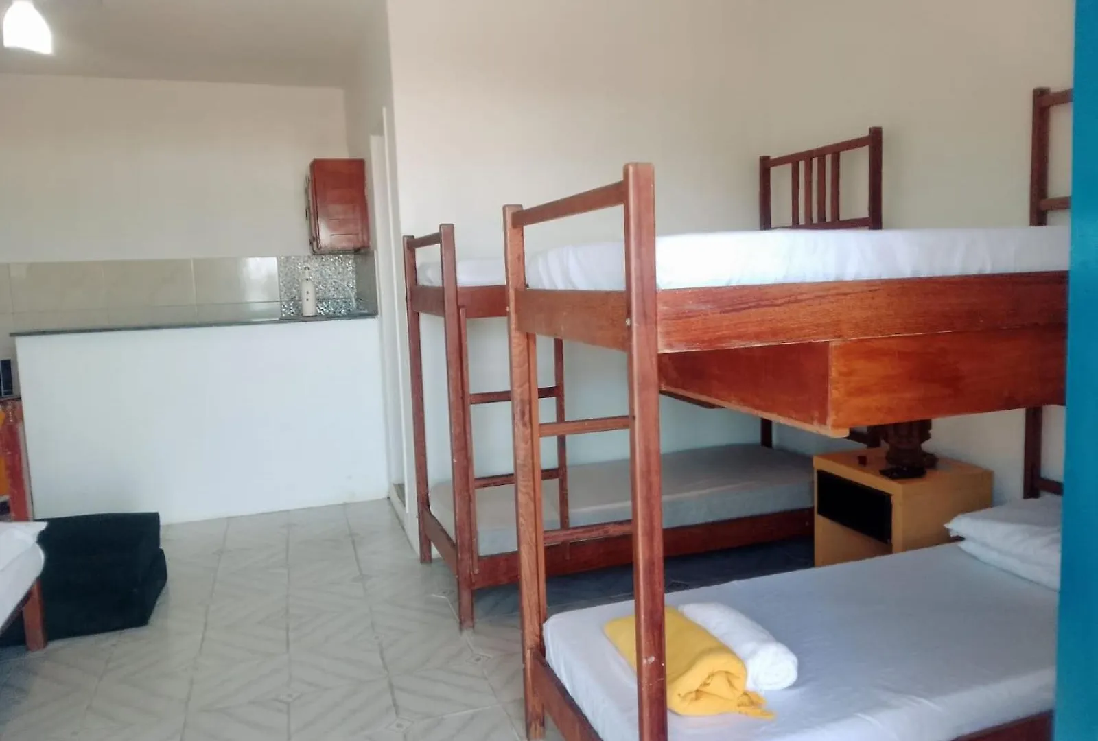 Inn Pousada Mar Do Foguete Cabo Frio Brazil