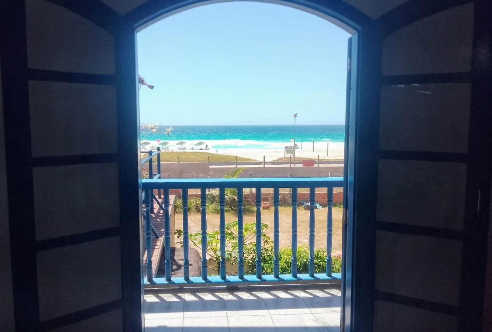 Inn Pousada Mar Do Foguete Cabo Frio Brazil