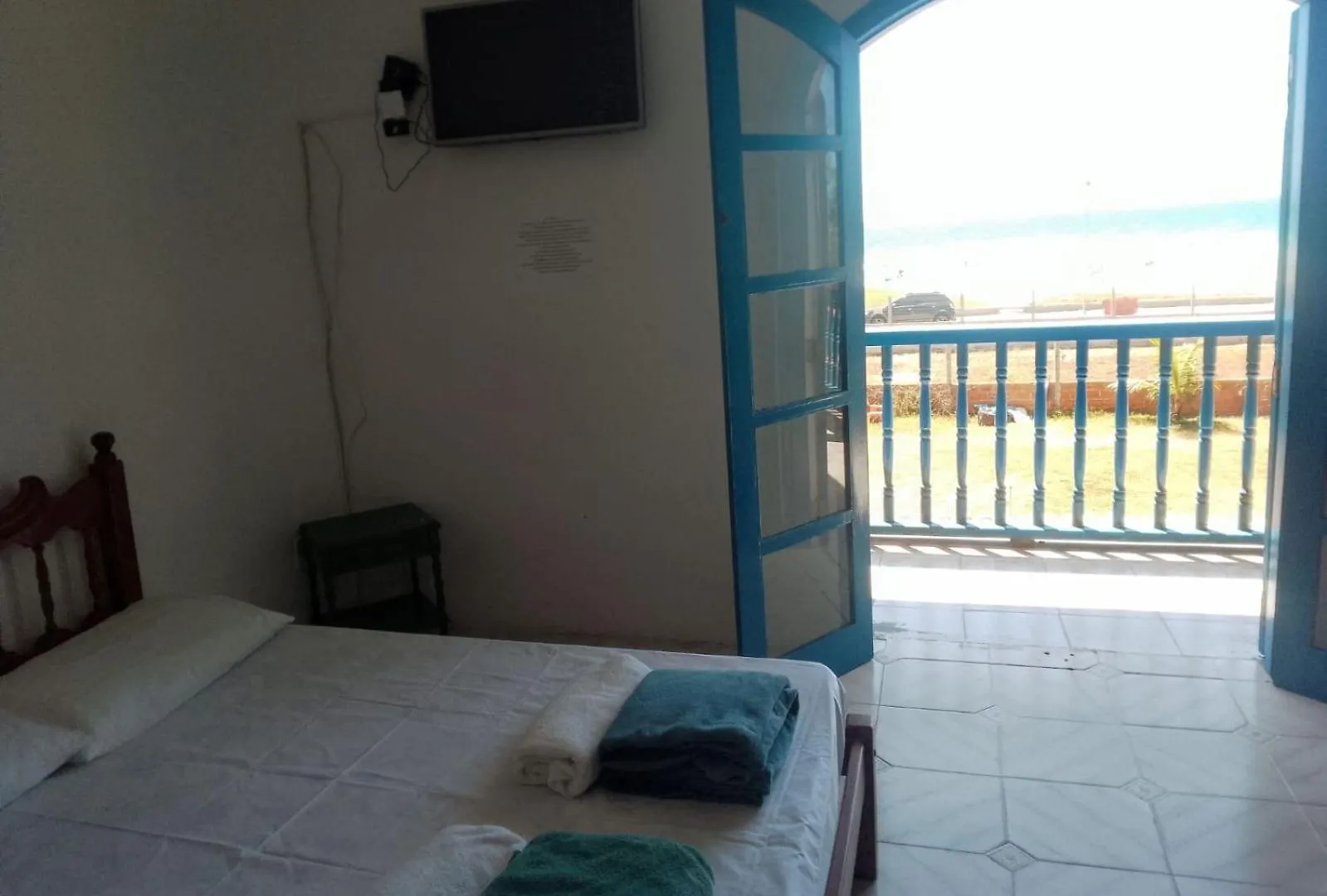 Pousada Mar Do Foguete Cabo Frio