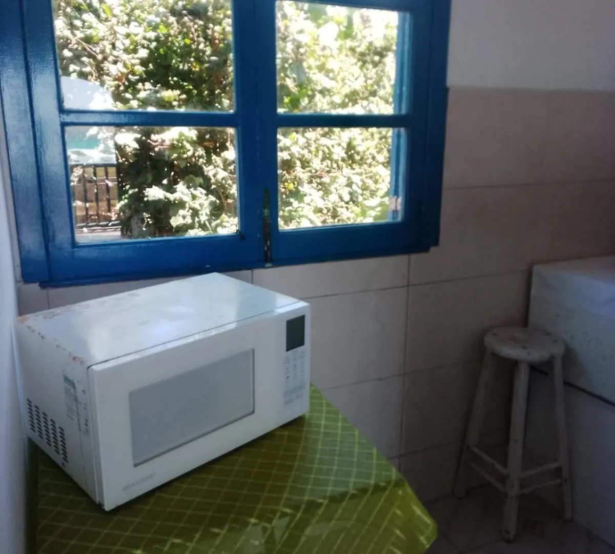 Pousada Mar Do Foguete Cabo Frio Inn