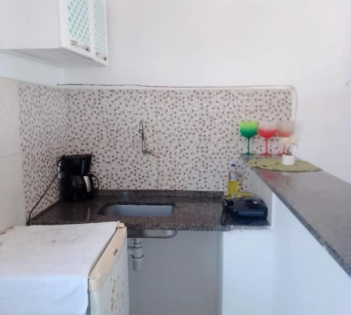 Inn Pousada Mar Do Foguete Cabo Frio