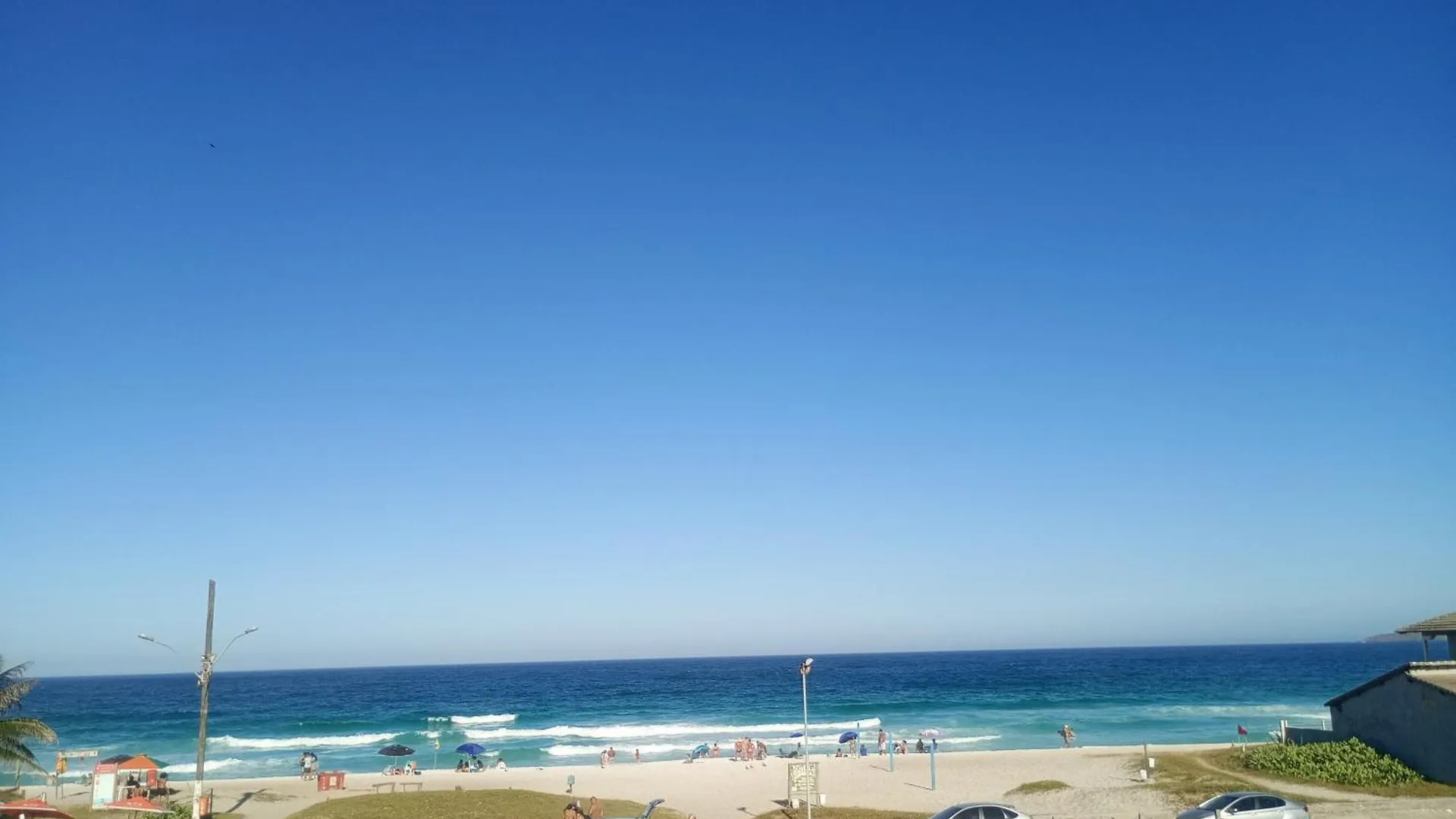 Inn Pousada Mar Do Foguete Cabo Frio