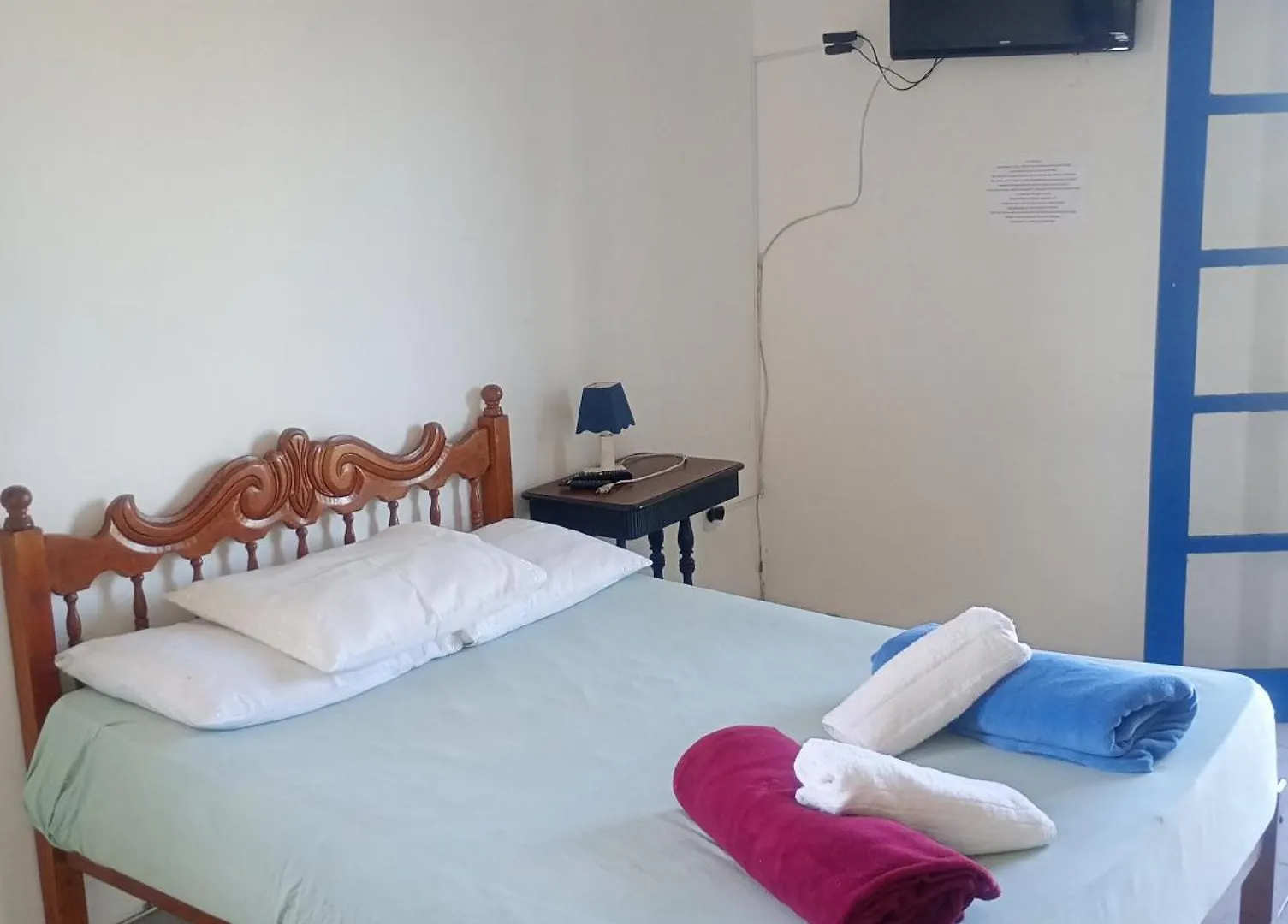 Inn Pousada Mar Do Foguete Cabo Frio