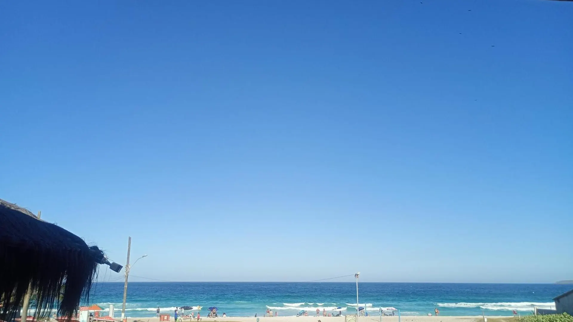 Pousada Mar Do Foguete Cabo Frio 0*,  Brazil