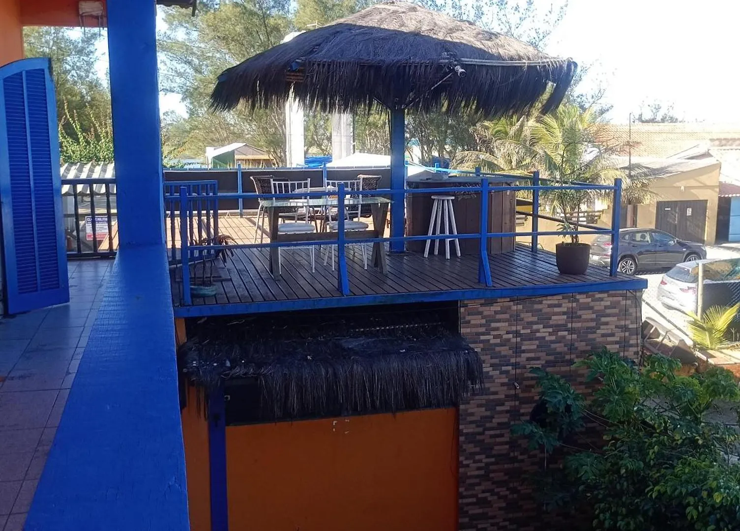 Pousada Mar Do Foguete Cabo Frio Inn