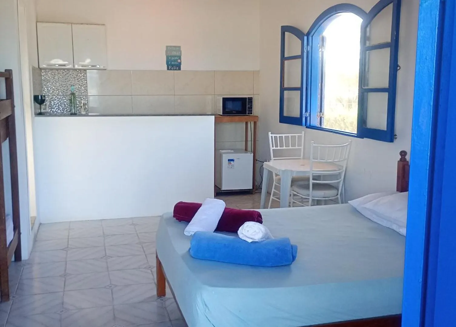 Pousada Mar Do Foguete Cabo Frio Inn