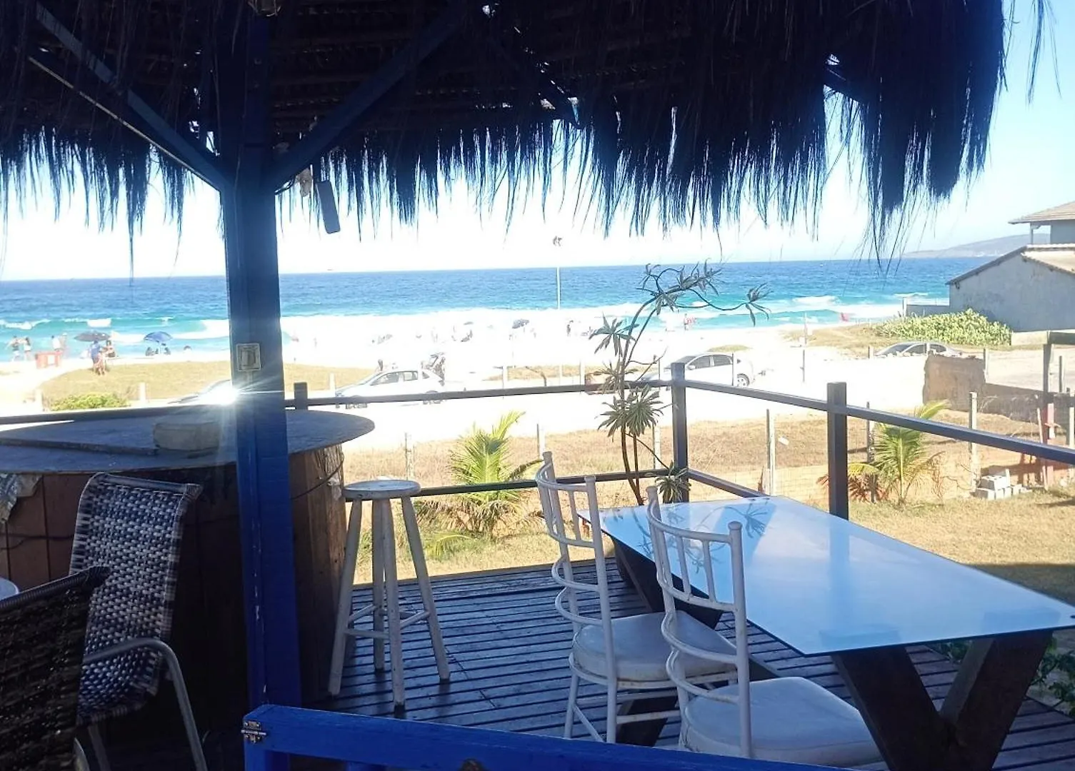 Inn Pousada Mar Do Foguete Cabo Frio