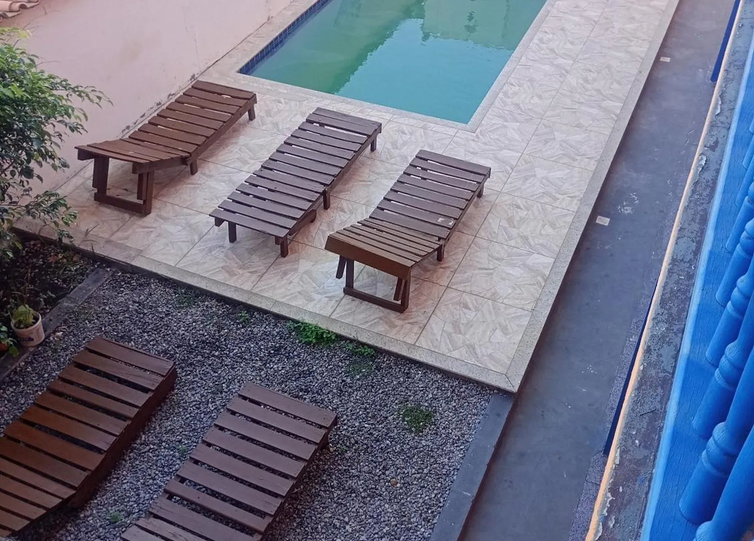 Inn Pousada Mar Do Foguete Cabo Frio