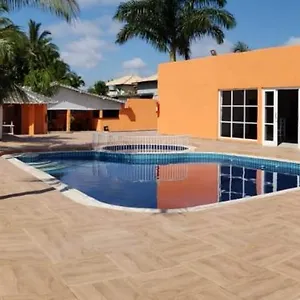 Solarium Cabo Frio