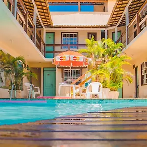 Espirito Do Mar Cabo Frio
