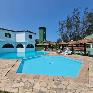 De La Torre - Cabo Frio