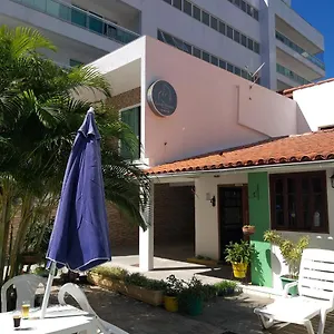 Cavalo Branco Cabo Frio