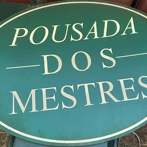Dos Mestres Cabo Frio