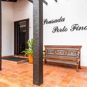 Porto Fino Cabo Frio