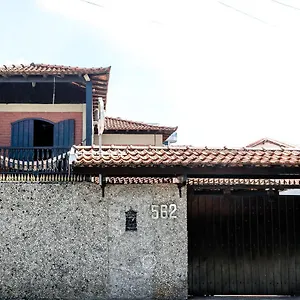 Dunas Braga Cabo Frio